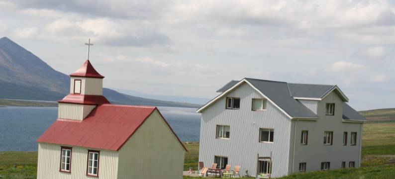 斯维纳瓦腾旅馆(Guesthouse Svinavatn)图片