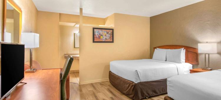 杜兰戈伊克诺套房酒店(Econo Lodge Inn & Suites)图片