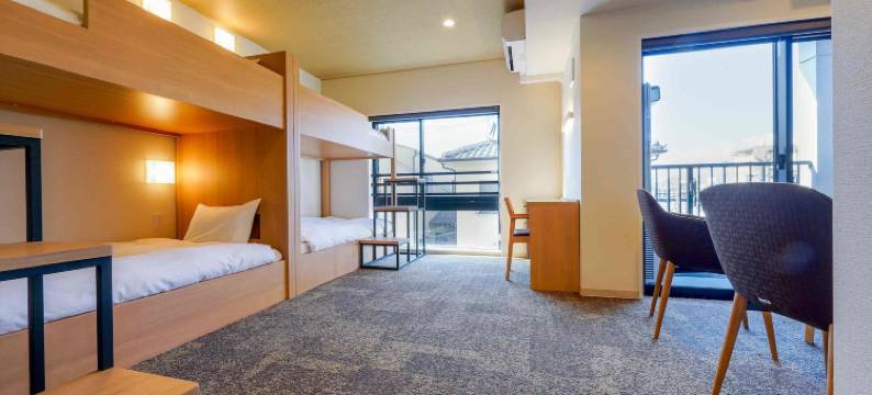 RESI STAY  五条坂(RESI STAY Gojozaka)图片