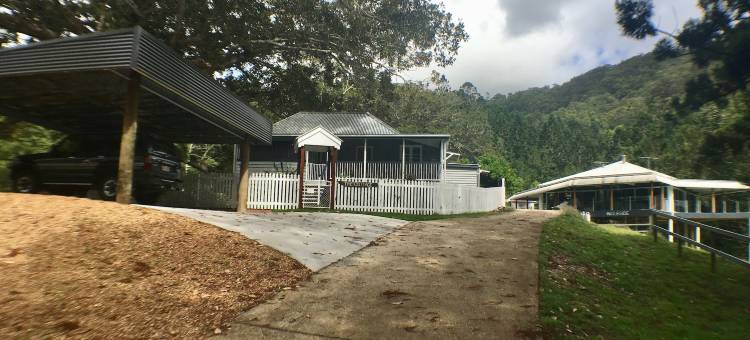 英格尔赛德马场酒店(Ingleside Stud Farm)图片