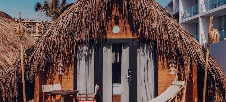 Socialtel 曼科拉(Qema Mancora)图片