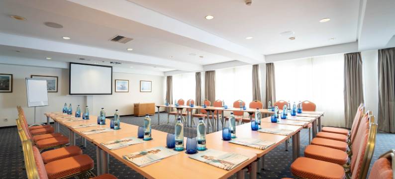 CM普拉亚德尔莫罗酒店(Cm Playa del Moro)图片