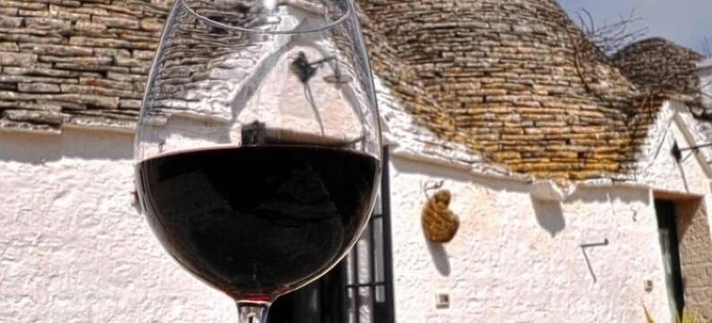 马瑟里亚罗莎特鲁利里雷酒店(Masseria Rosa Trulli Relais)图片