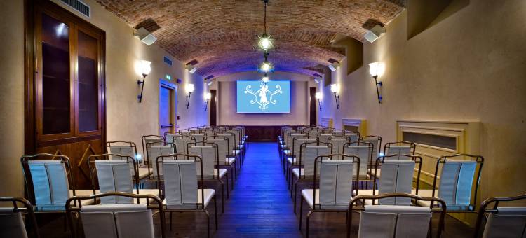 蒙福特城堡酒店(Château Monfort - Relais & Châteaux)图片