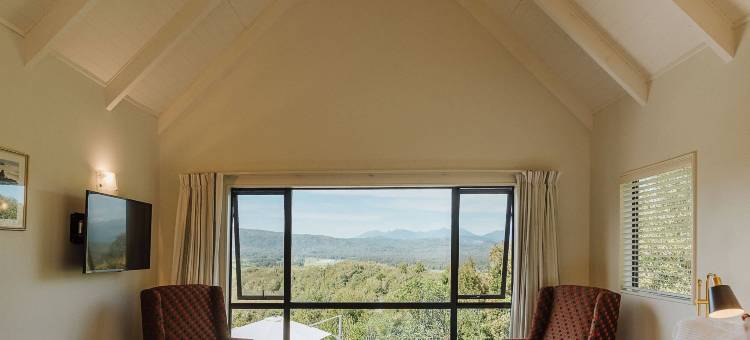 芮木旅舍(Rimu Lodge)图片
