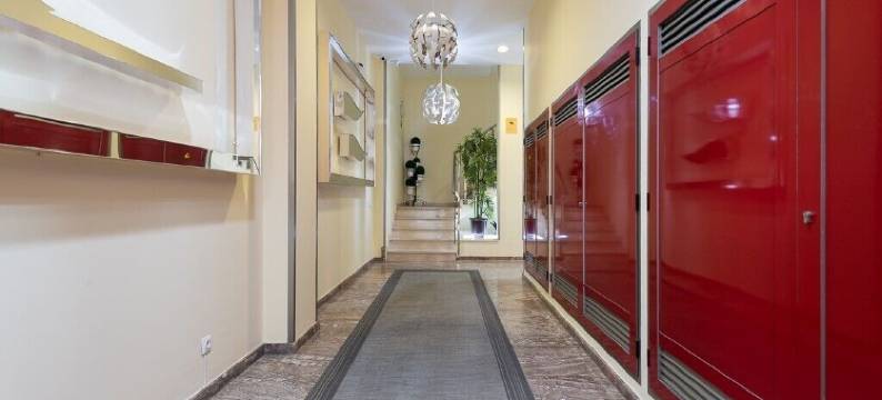 希尔肯亚特兰蒂斯普拉亚 – 度假屋(Silken Atlantis Playa - Holiday Homes)图片