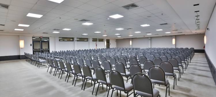 布卢梅瑙凯艺酒店(Quality Hotel Blumenau)图片