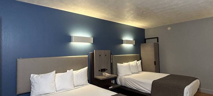 罗德威旅馆(Rodeway Inn)图片