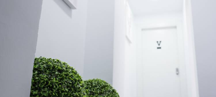 AYZ Frailes - 自动入住物业(Ayz Frailes - Auto Check-in Property)图片