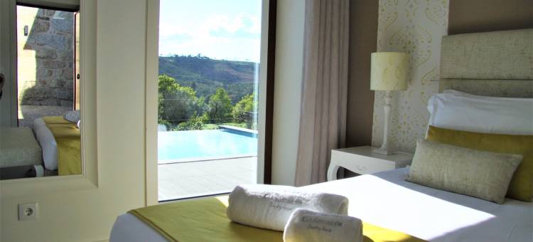 法尔希斯托乡村民宿(Casa Valxisto)图片