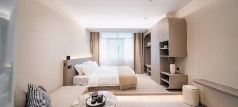 泉州禾丰·美舍(海峡体育馆中骏世界城店)图片