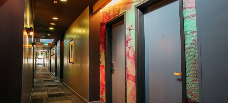 BLVD酒店及影城环球-好莱坞，傲途格精选酒店(Blvd Hotel and Studios Universal-Hollywood, Ascend Hotel Collection)图片