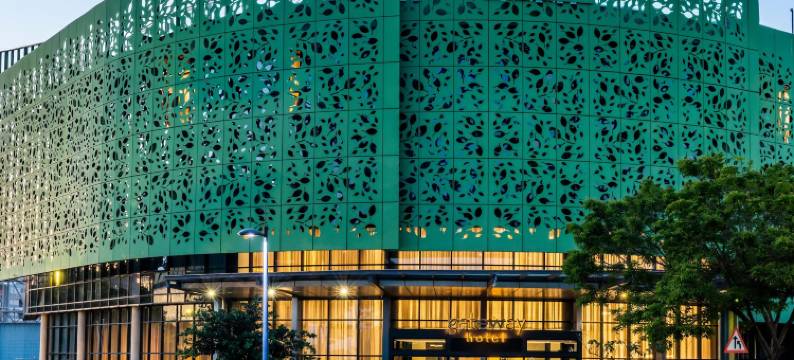 AHA 大闸酒店(Aha Gateway Hotel Umhlanga)图片