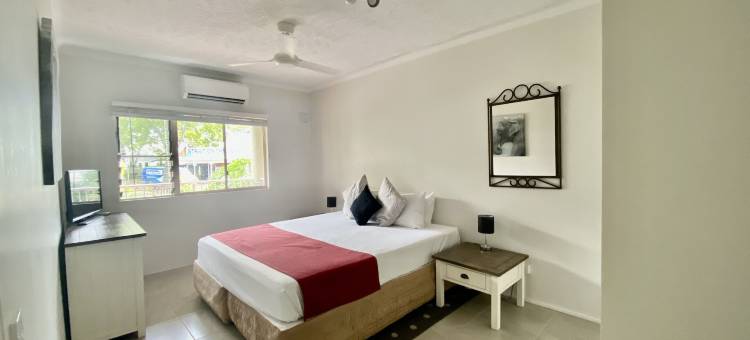 凯恩斯海滩度假村(Cairns Beach Resort)图片