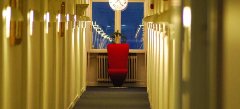 斯堪德伯豪斯酒店(Hotel Skanderborghus)图片