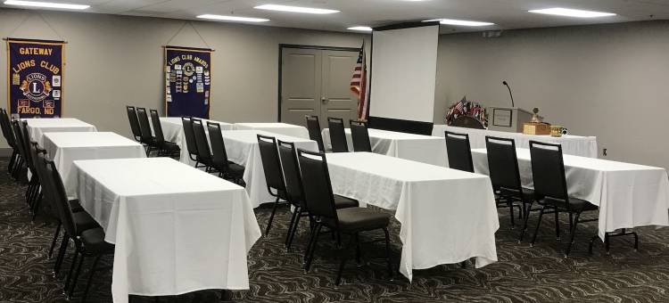 法戈丽怡酒店(Country Inn & Suites by Radisson, Fargo, ND)图片