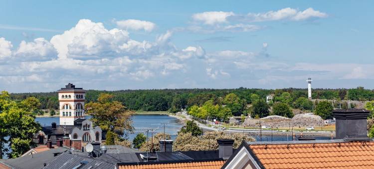 Best Western Plus Vasterviks Stadshotell图片