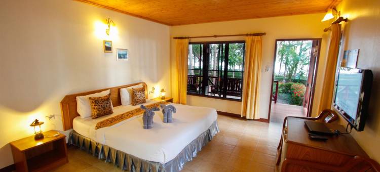 洛矶角度假酒店(Rocky Point Resort)图片