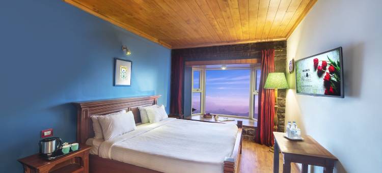 别墅度假屋(Villa Retreat - Boutique Hotel)图片