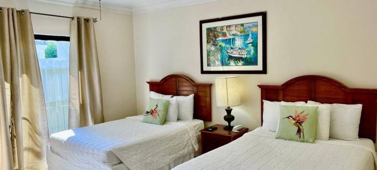 克罗尼尔俱乐部套房酒店(Colony Club Inn & Suites)图片