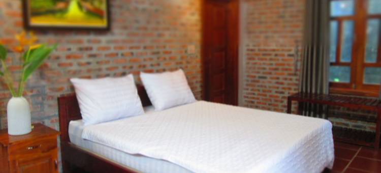 宁平自然民宿(Ninh Binh Nature Homestay)图片