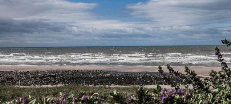 贝利庄园酒店(Bailey Ground Lodge)图片