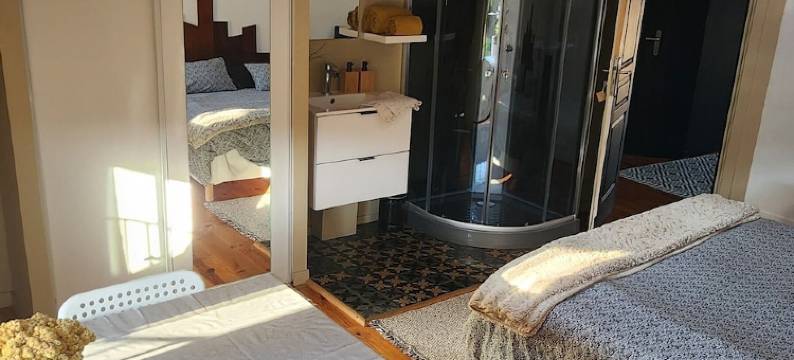 苏菲庄园酒店(A la Maison de Sophie)图片