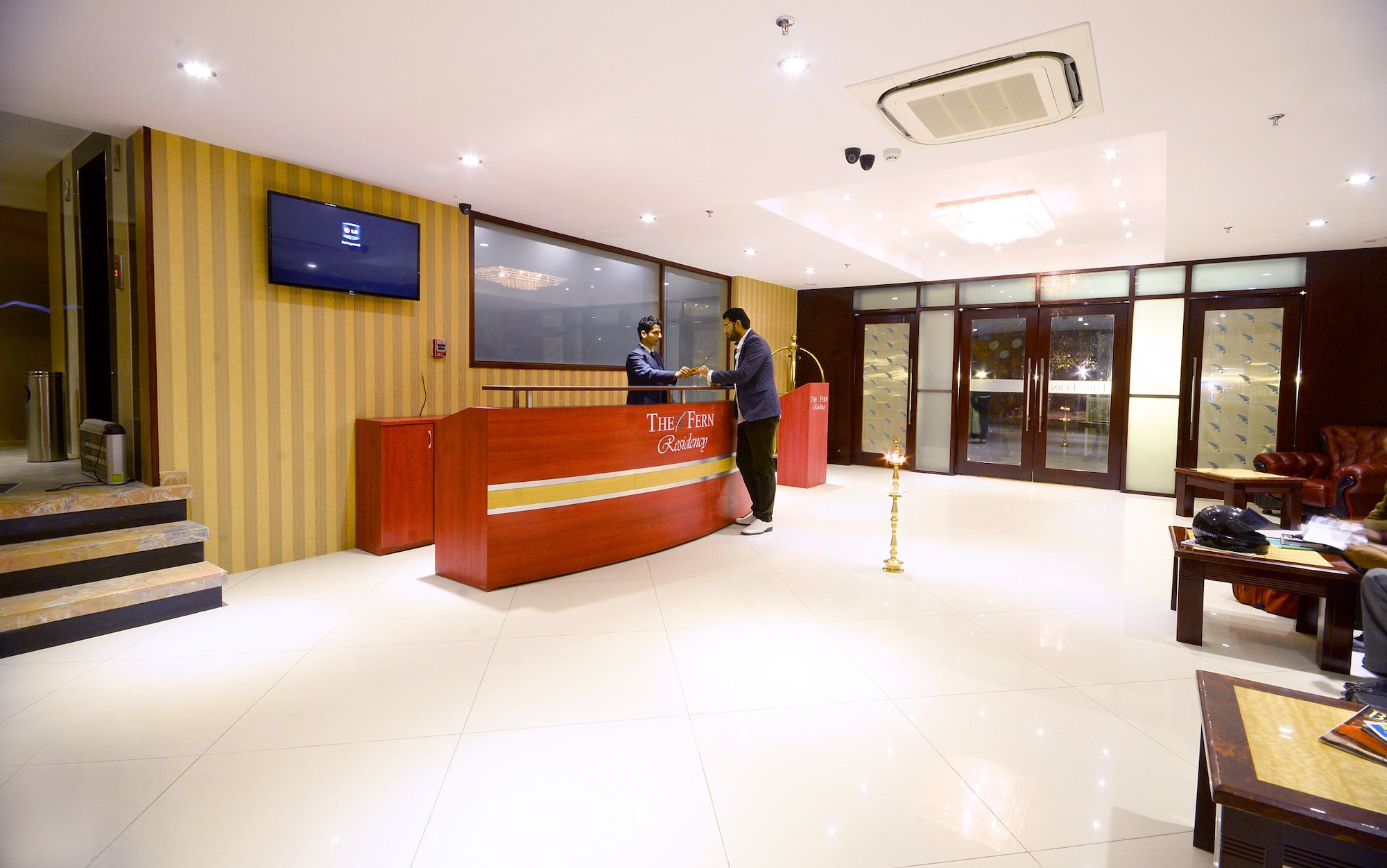 Fern Residency JodhpurOver view