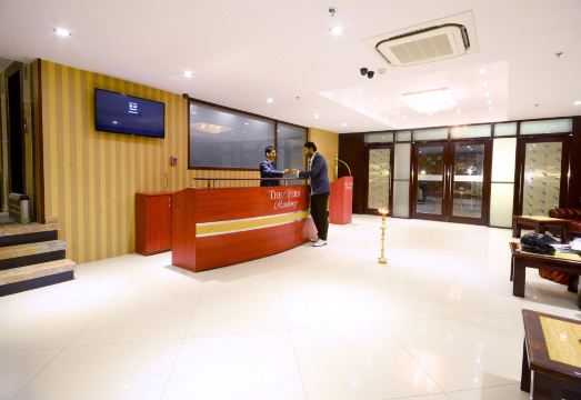 Fern Residency JodhpurHotel Overview