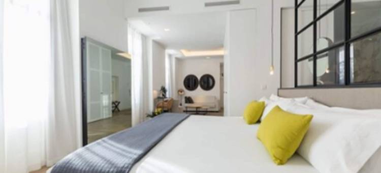 MYR 马奎斯之家酒店(Myr Marqués House)图片