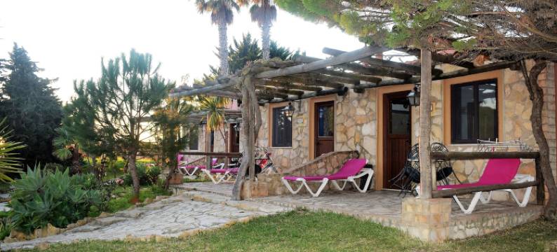 金塔杜马尔 - 乡村海洋村酒店(Quinta do Mar - Country & Sea Village)图片