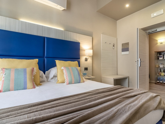 五渔村盖特威旅馆