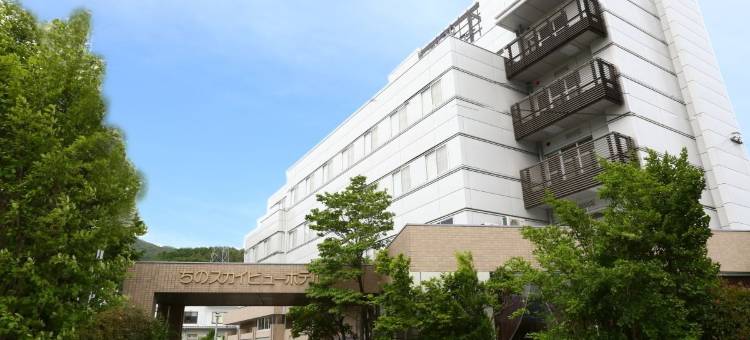 茅野天空景观酒店(Chino Sky View Hotel)图片