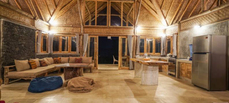 蓬多麦卢卡酒店(Pondok Manoka)图片