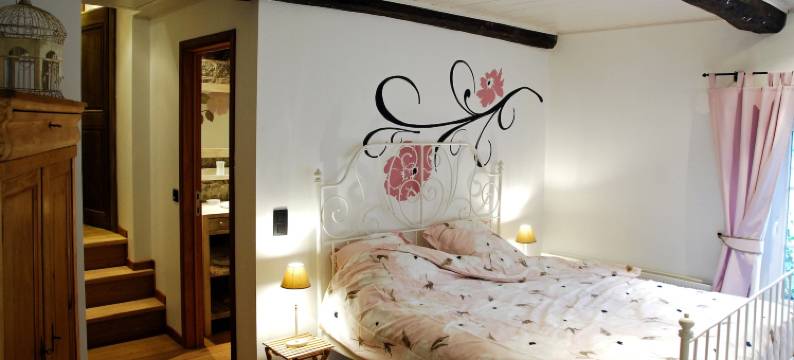 拉布森尼尔住宿加早餐旅馆(B&B la Buissonniere)图片