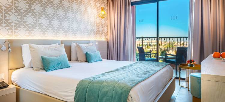 麦地那花园酒店-限成人-全包(Tui Blue Medina Gardens - Adults Only - All Inclusive)图片