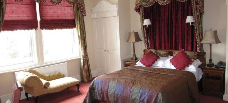 兀兰酒店(Woodlands Hotel)图片