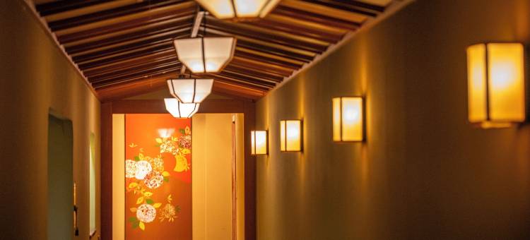 汤本观光饭店西京(Yumoto Kanko Hotel Saikyo)图片