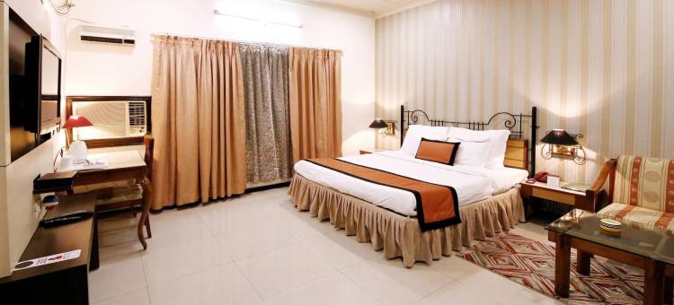 Hotel Yatrik图片