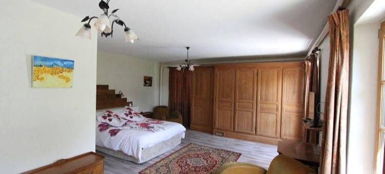 新磨坊庄园酒店(Domaine du Moulin Neuf)图片