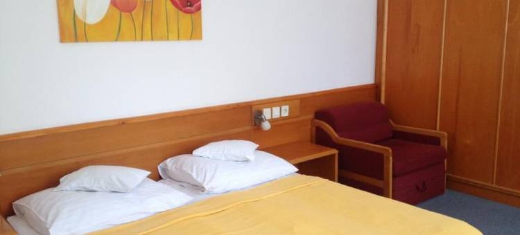 卡尔马别墅(Hotel Kalma, Kalma Villa, Apart Hotel)图片