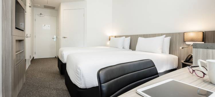 宜必思麦凯酒店(ibis Mackay)图片