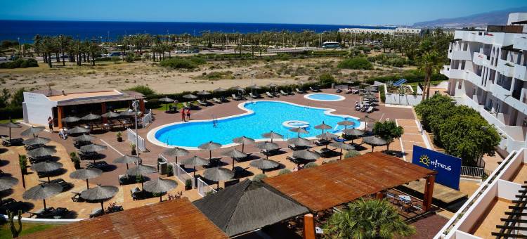 卡波加达欧特斯酒店(Ohtels Cabogata)图片