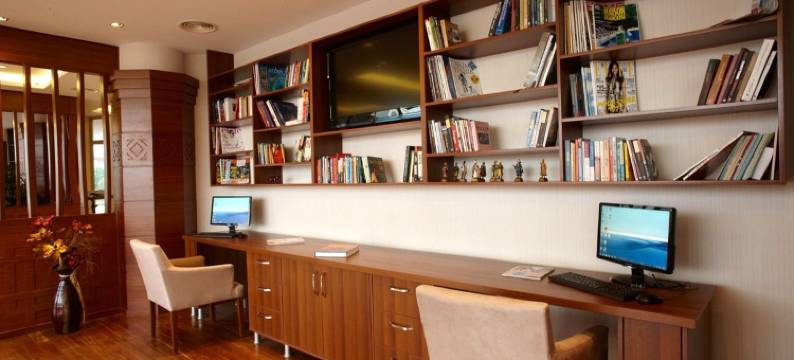 多弗斯酒店(DovsOtel)图片