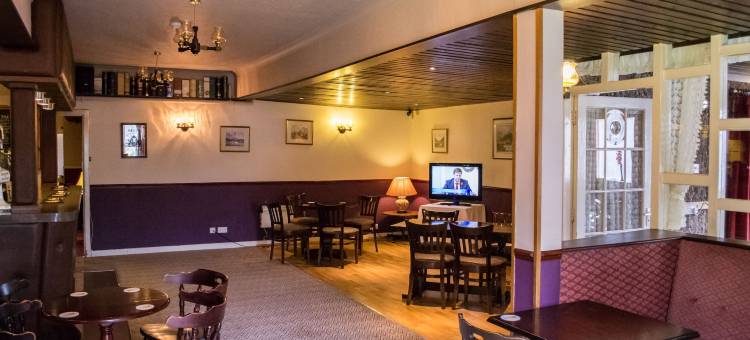 海兰德酒店(Highlander Hotel ‘A Bespoke Hotel’)图片