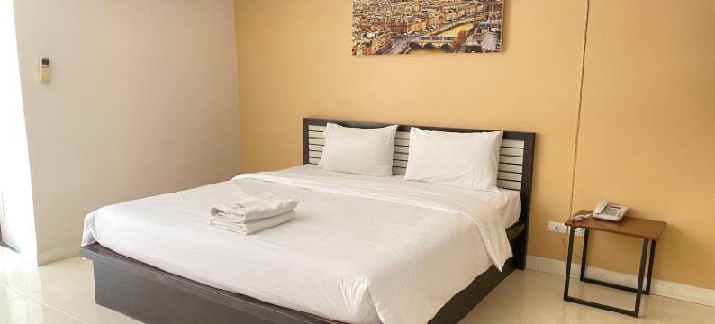 斯米兰大厦酒店(Similan Mansion)图片