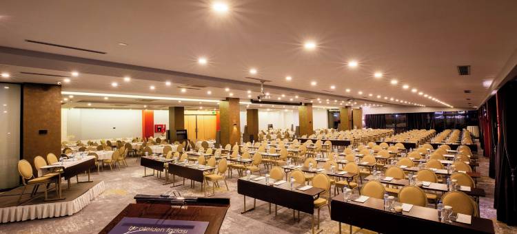 卡帕拉斯城市 SPA 酒店(Karpalas City Hotel & Spa)图片