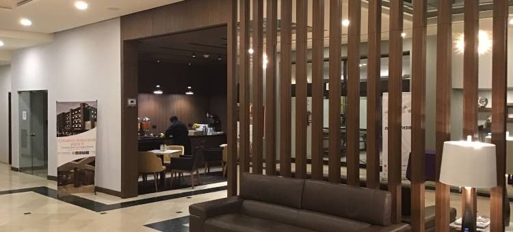 凯艺酒店-三藩市奇瓦瓦(Quality Inn Chihuahua San Francisco)图片