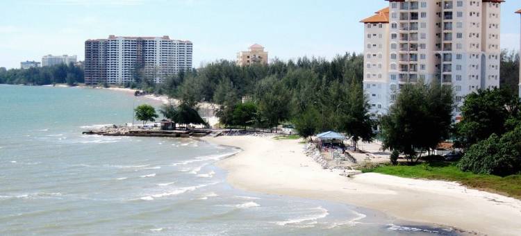 波德申阳光湾度假村(Sunshine Bay Resort Port Dickson)图片