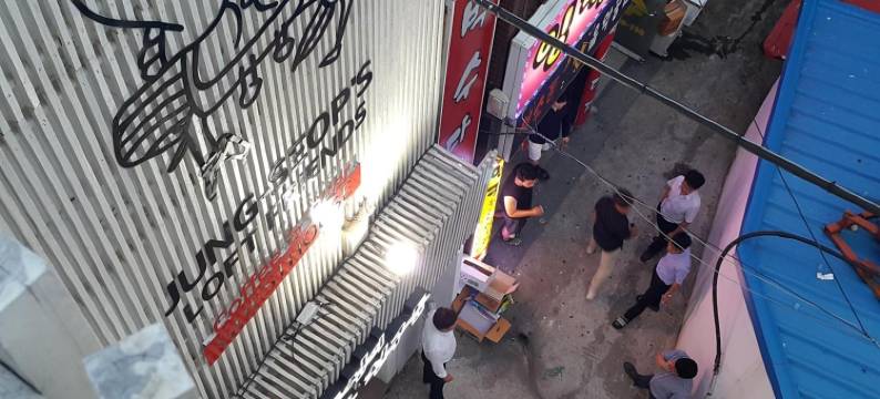 朋友阁楼(Friends of Loft)图片